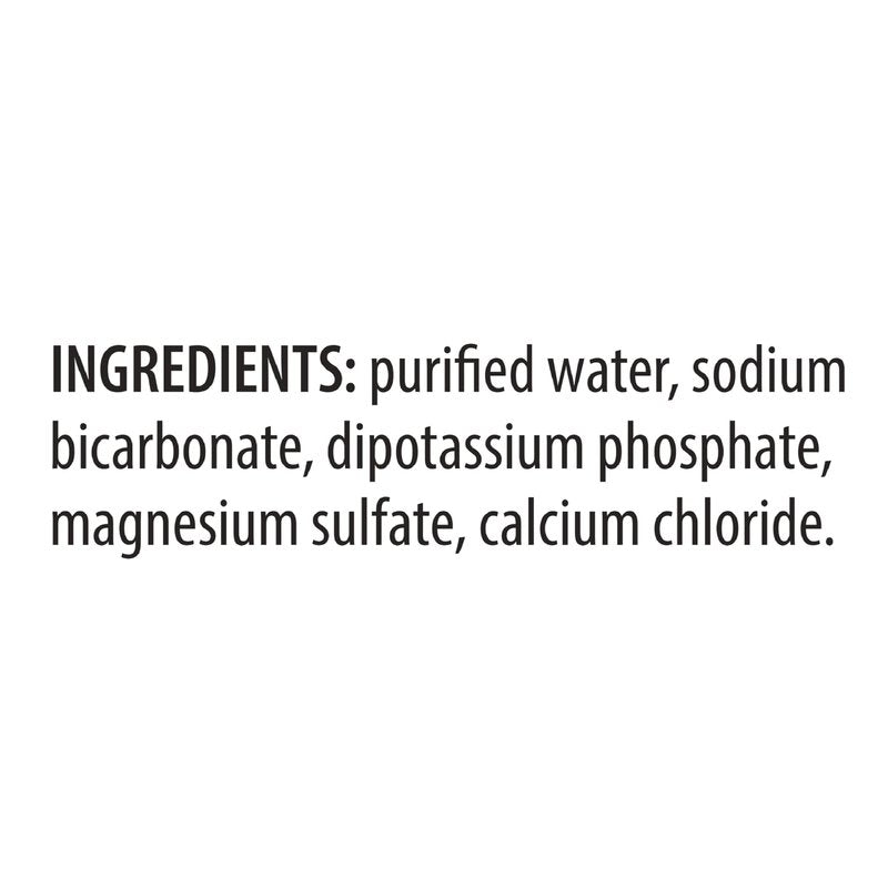 Essentia Ionized Alkaline Water, 9.5 Ph Until Opened, 99.9% Pure, Bottled Water, 12Pk
