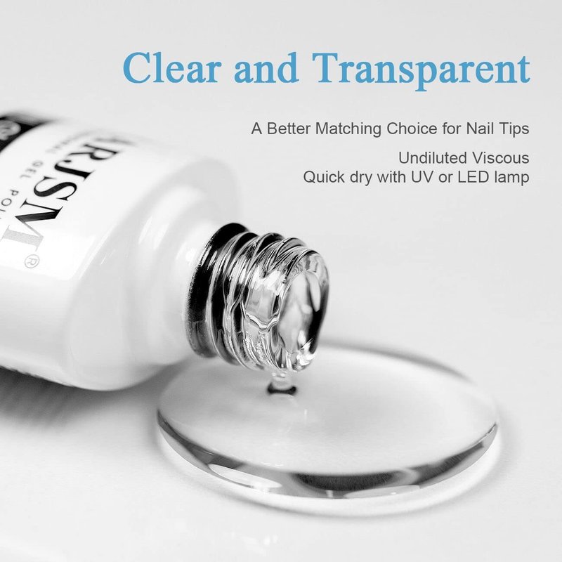 RARJSM Matte Gel Top Coat and Base Coat Glossy Shine Top Coat Gel Nail Polish 7.5ml 3PCS Set UV LED Curing Required Shiny Gel Polish Long Lasting Soak off Home DIY Salon Manicure