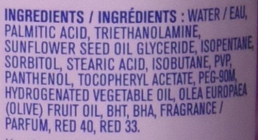 Skintimate Raspberry Rain Women's Moisturizing Shave Gel - 198g for Smooth Skin