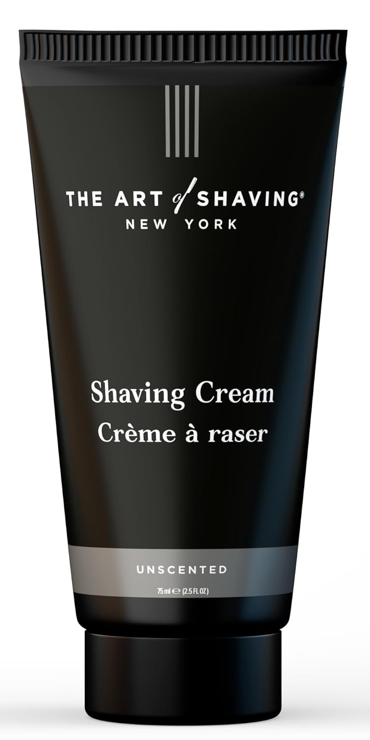 The Art of Shaving Shaving Cream