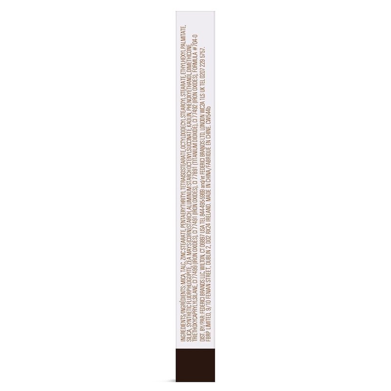 COLOR WOW Root Cover Up - Instant Grey Coverage & Highlight Touch-Up | Water-Resistant, No-Mess Formula
