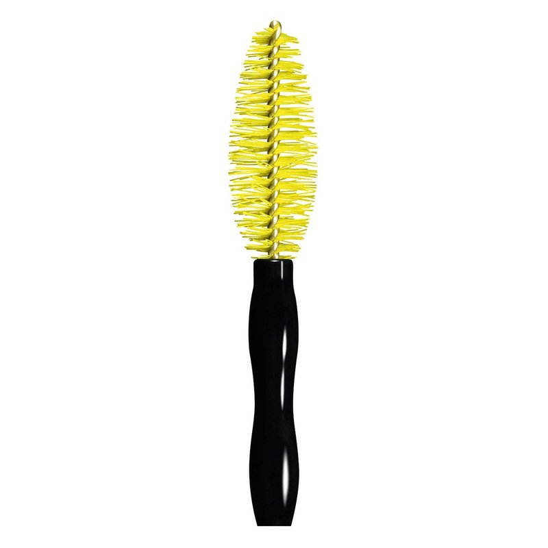 Maybelline Volum' Express Colossal Mascara - Washable, Collagen-Infused for 16x Volume | Glam Black, 1 Count