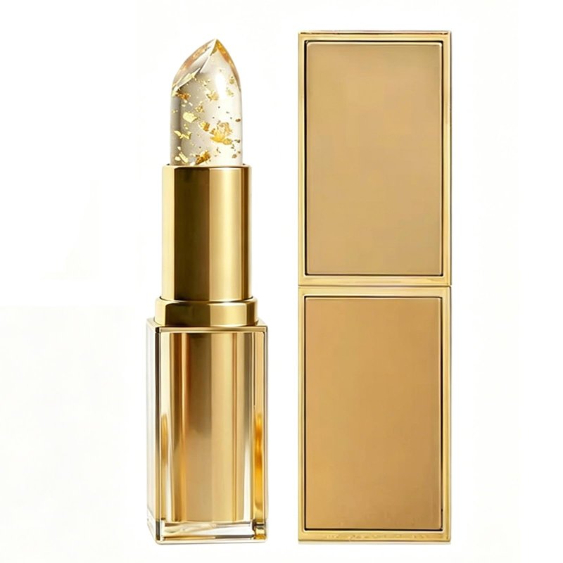 Areliaa signature Lipstick, PH Adjusting Color for Mature Women, Clear to Light Pink, Transferproof & Long-Lasting 8+ Hours, Hydrating Lip Care without Stripping, All Skin Tones (1)