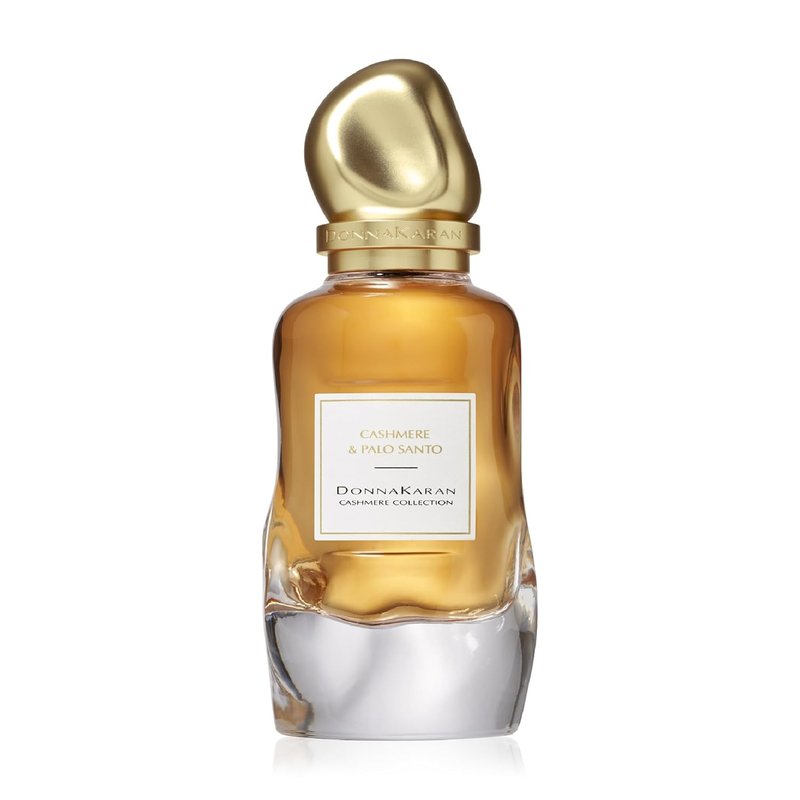 Donna Karan Palo Santo Eau de Parfum Spray for Women - 3.4 Fl. Oz. | Luxurious Cashmere Scent
