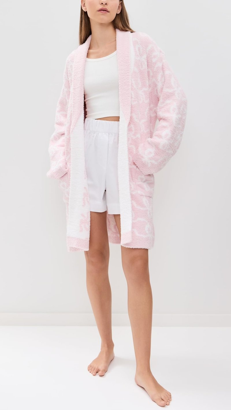LOVESHACKFANCY Women's Indie Robe