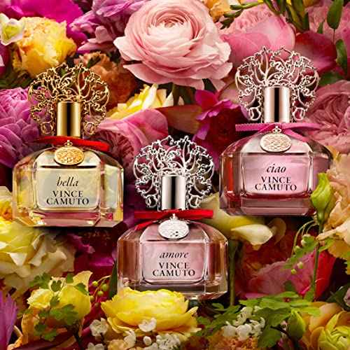 Vince Camuto Ciao Eau de Parfum Spray Perfume for Women