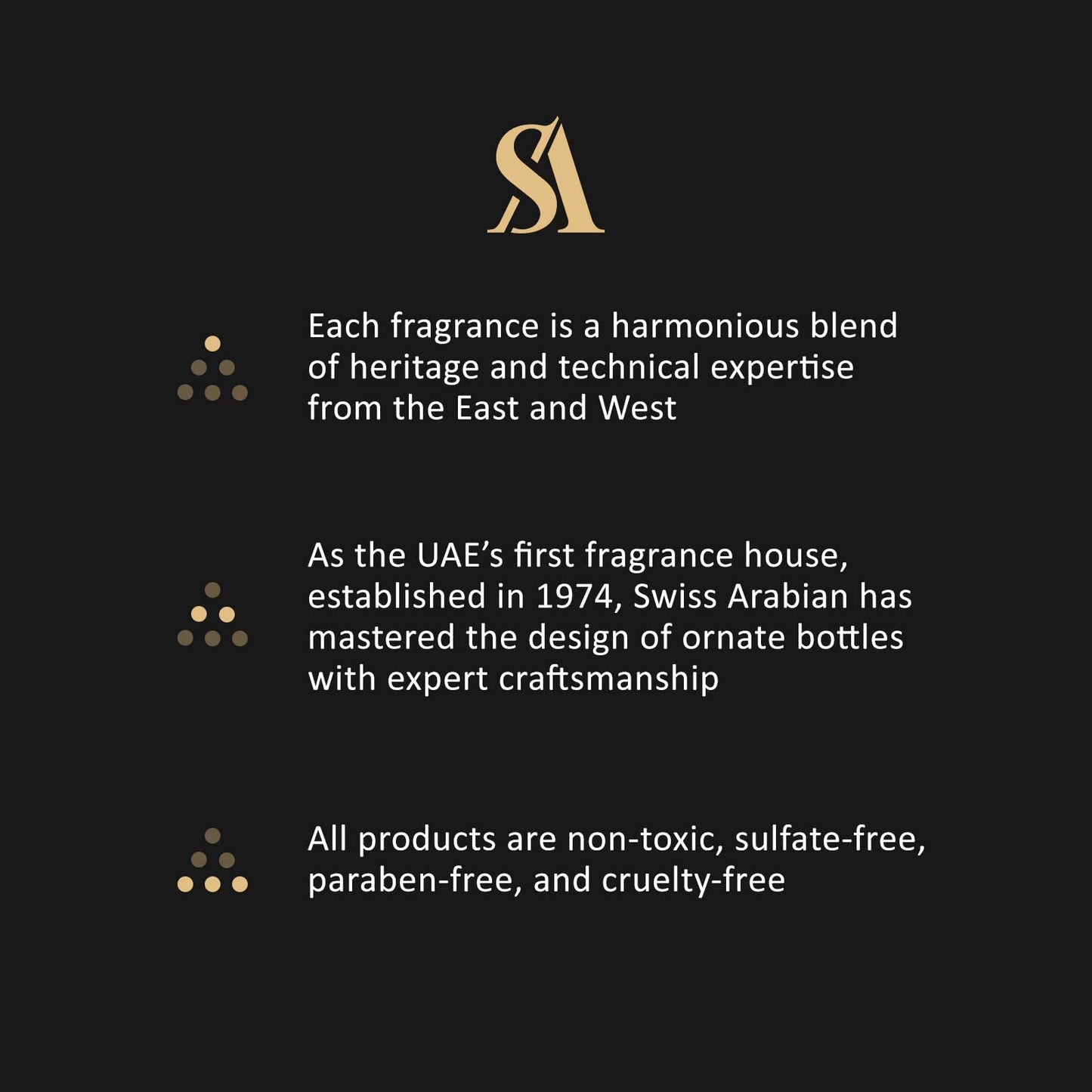 Swiss Arabian Noora - Luxury Products From Dubai - Long Lasting And Addictive Personal Perfume Oil Fragrance - A Seductive Signature Aroma - 0.6 Oz