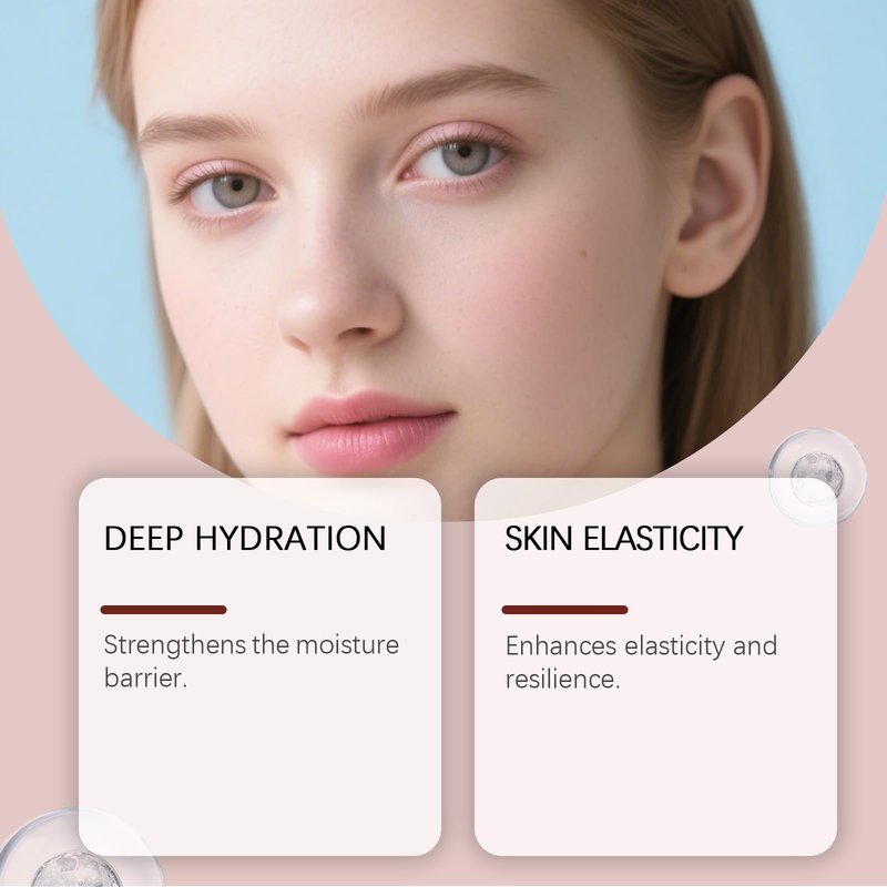 FullMeet Calcium Multi Balm, Calcium Volume Multi Balm, Wrinkle Core Stick, Korean Collagen Moisturing Stick, Anti-aging, Hydrating, Firming Skin, Suitable for Eyes, Neck, Face, 9g