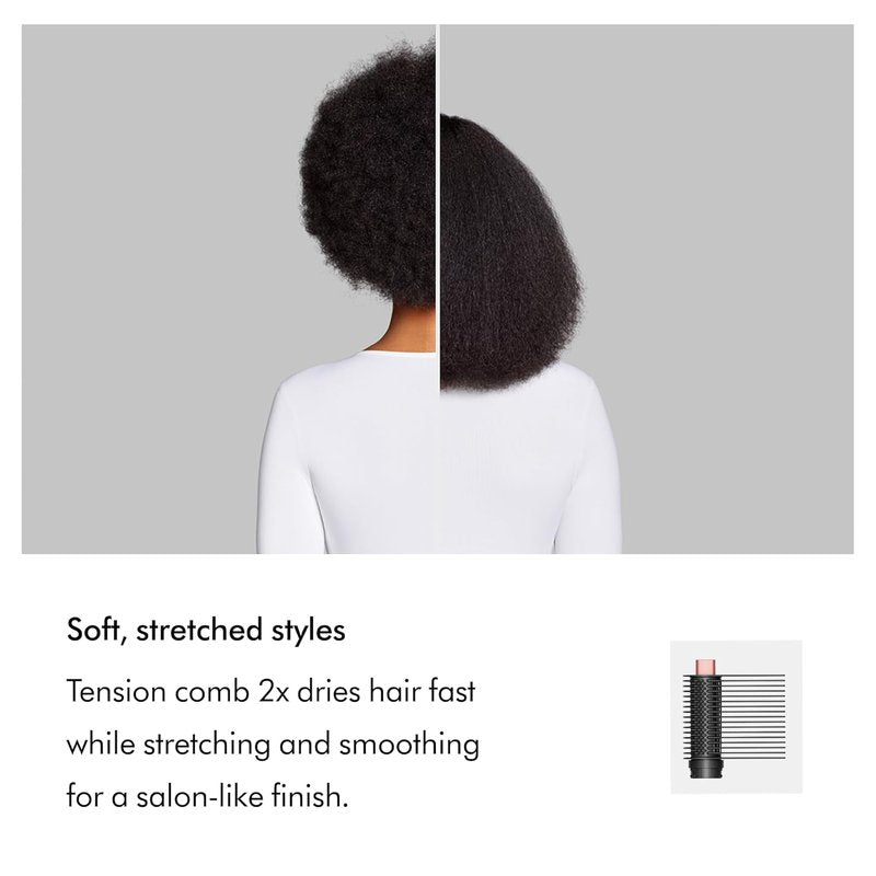 Dyson Airwrap Coanda Multi-Styler & Hair Dryer | Versatile Styling Tool