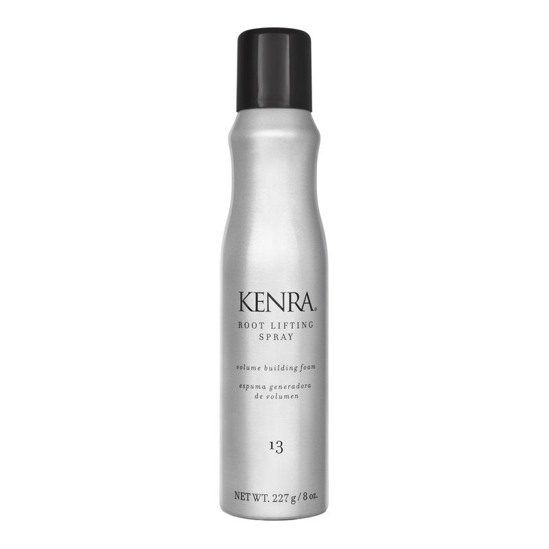Kenra Professional Root Lifting Spray 13 | Volumizing Foam | All Hair Types | 8 oz