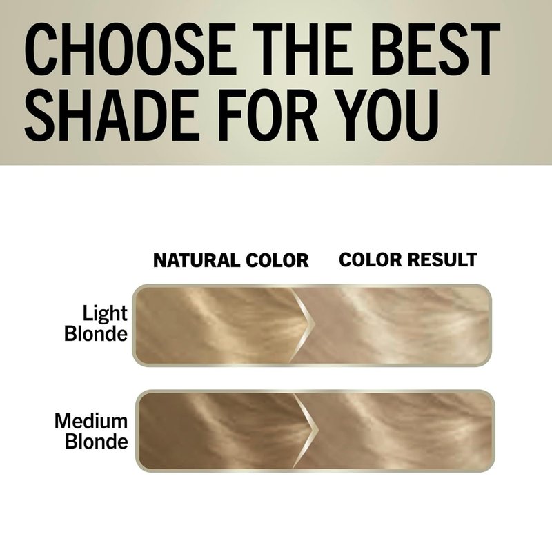 Schwarzkopf Keratin Color Permanent Hair Color - 10.1 Extra Light Ash Blonde | Salon-Quality Dye for 80% Less Breakage & 100% Gray Coverage
