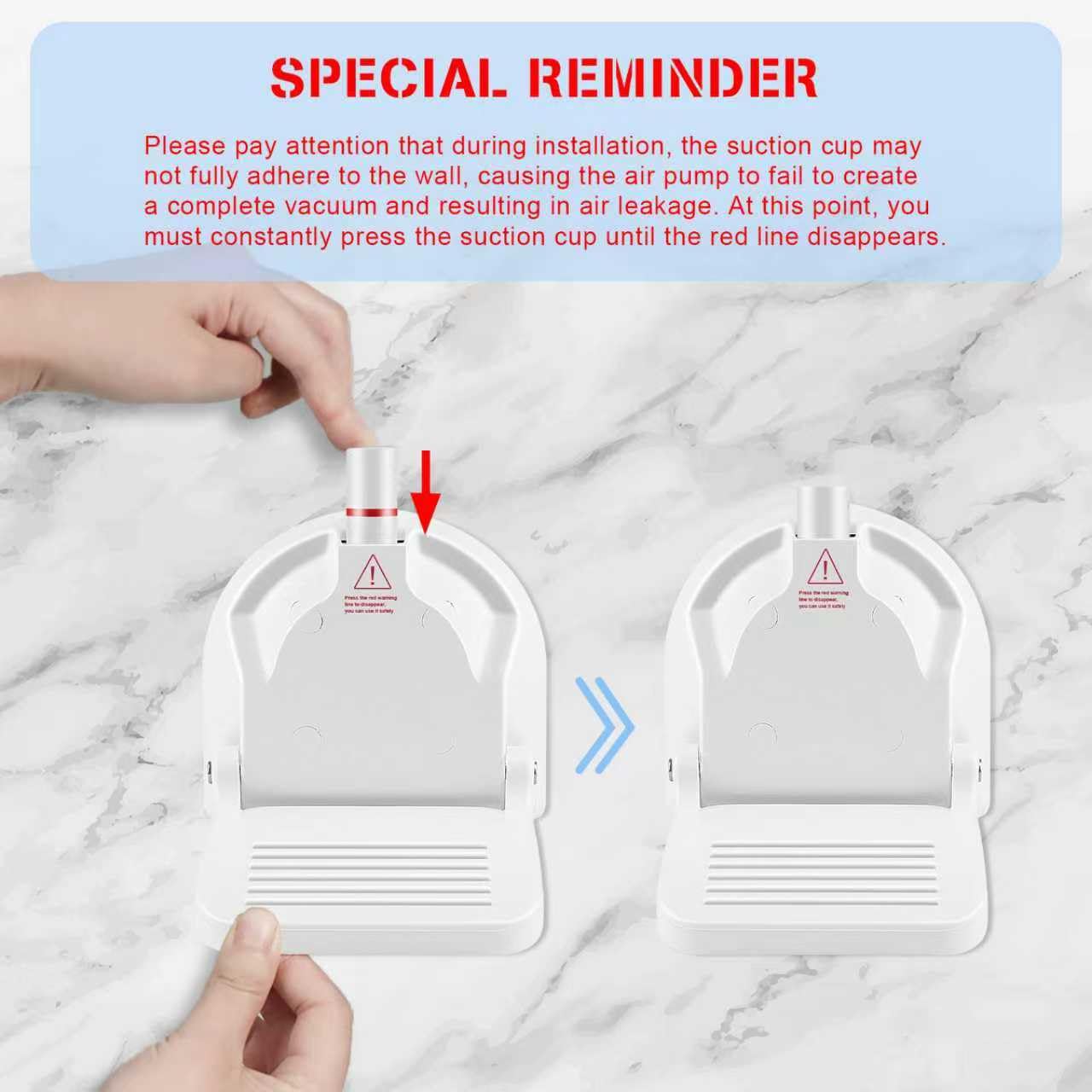 Foldable Shower Foot Rest with Suction Cup for Shaving Legs，Anti-Slip Shower Pedal with No Drilling Suction Cup for Pregnant Woman & Back Pain Sufferers- Reduce Body Strain & Bending Over