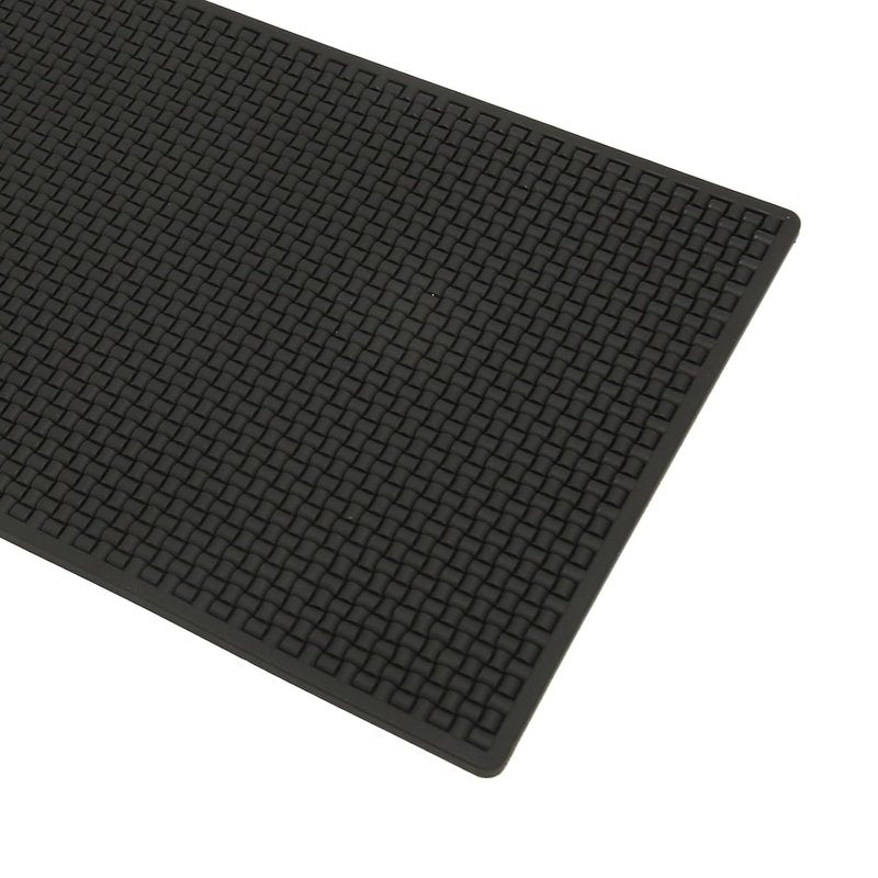 Barber Station Mat - Extra Large Nonstick Silicone Heat-Resistant Countertop Protector | Ideal for Hair Styling Tools
