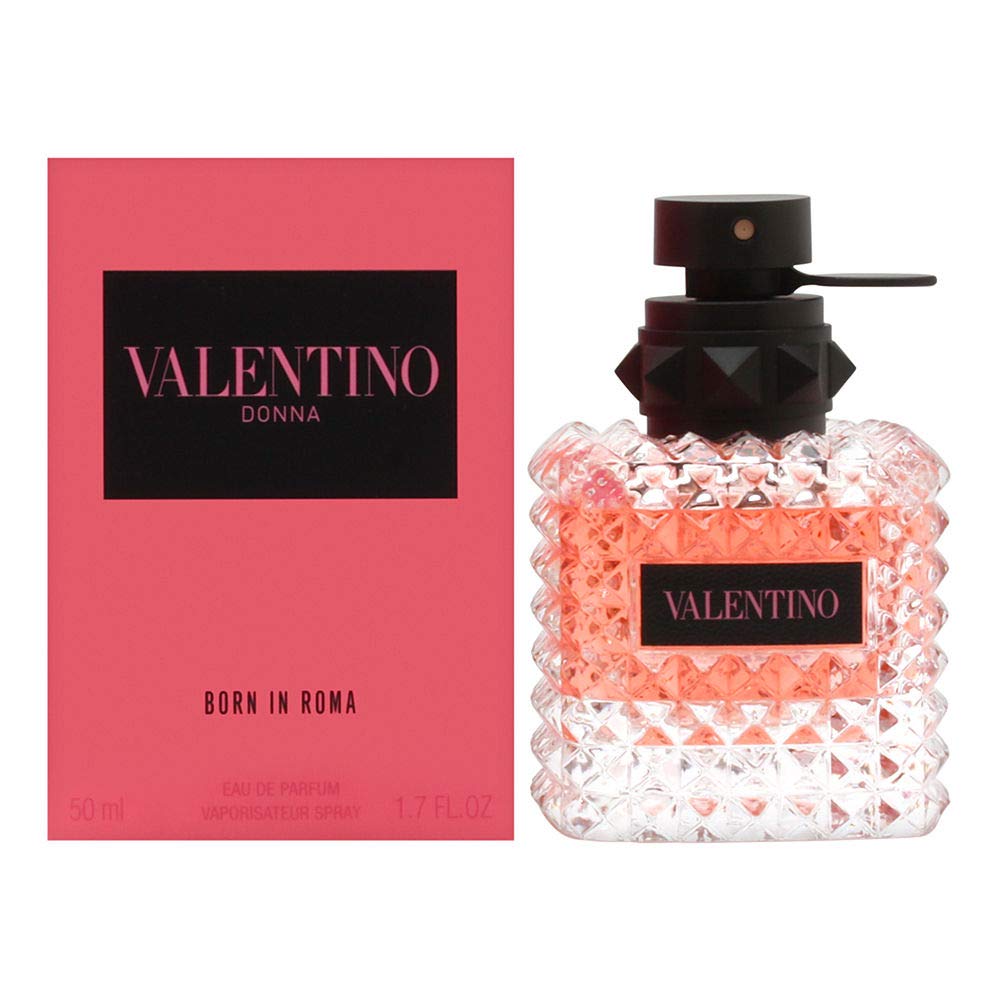 Valentino Donna Born In Roma for Women 1.7 oz Eau de Parfum Spray