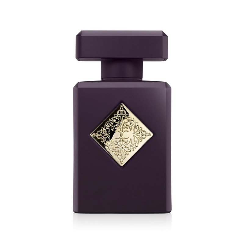 INITIO PARFUMS PRIVÉS - Can't Get Enough - 3.04 Fl Oz - Eau De Parfum Unisex - Main notes Rose, Pink Pepper, Hedione, Caramel, Vanilla - 90 ml