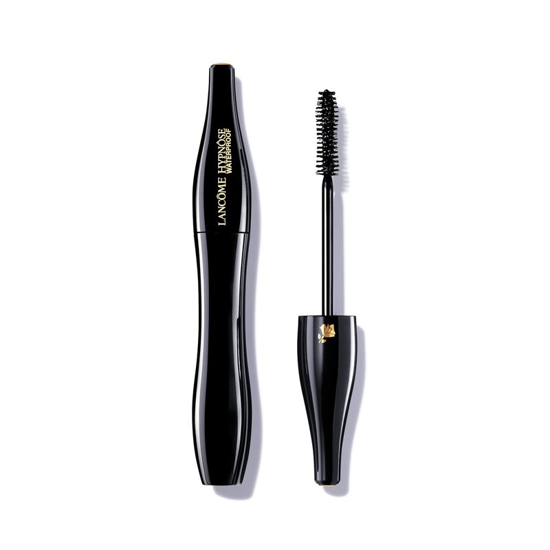 Lancôme Hypnôse Waterproof Mascara - Buildable Volume for Natural or Bold Lashes | Smudge-Free, Clump-Free - Black