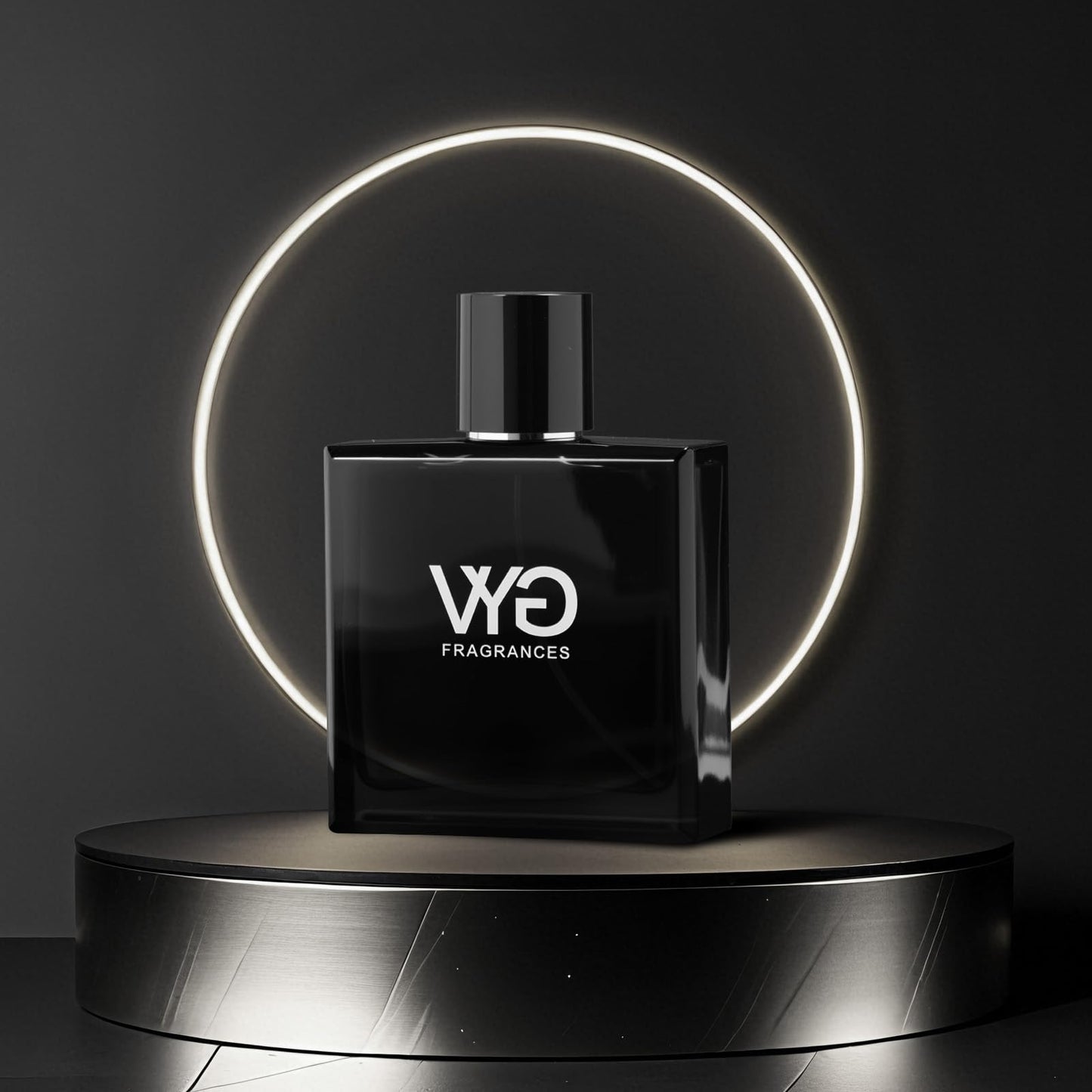 VYG Cologne for Men, 3.4 oz Perfume for Men's, Mens Cologne - Long-Lasting Formula
