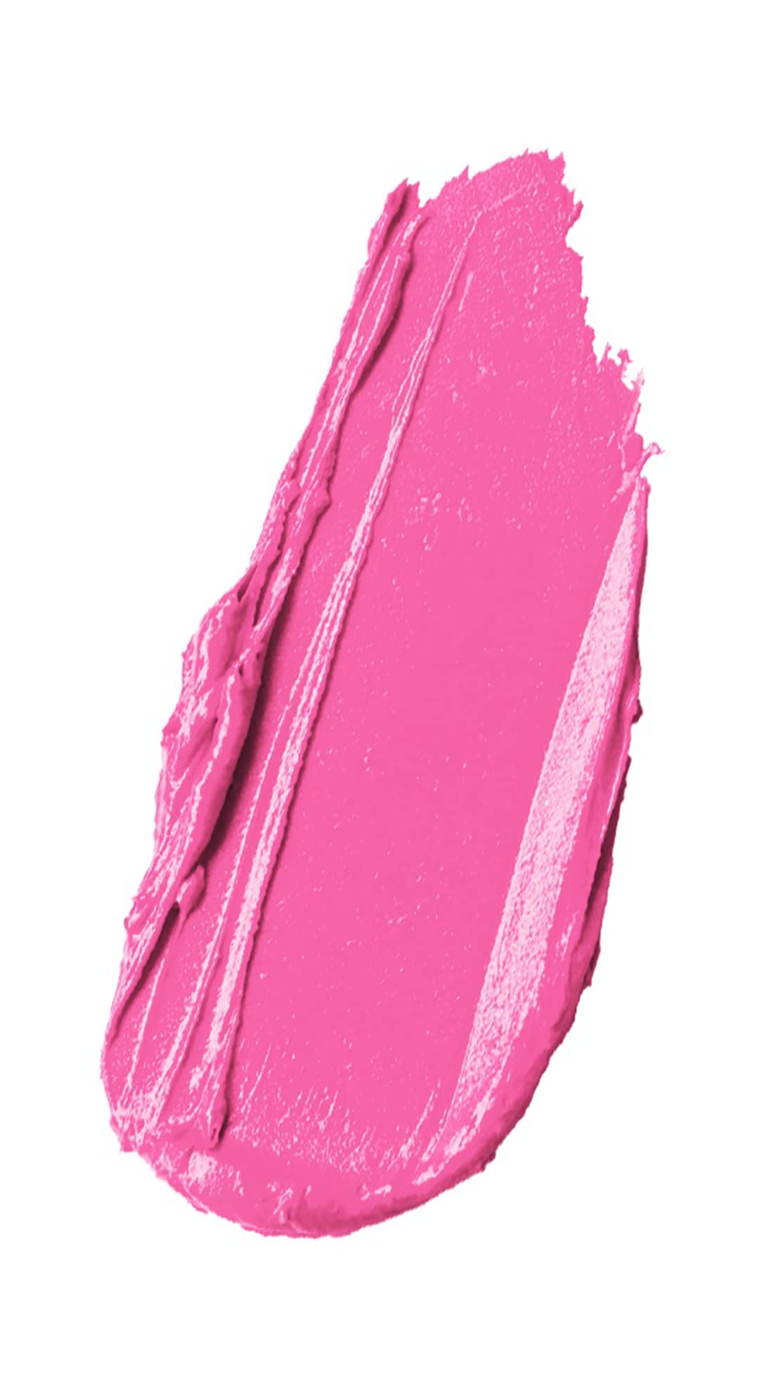 wet n wild Silk Finish Lipstick, Hydrating Rich Buildable Lip Color, Formulated with Vitamins A,E,& Macadamia for Ultimate Hydration, Cruelty-Free & Vegan - Pink Ice, (Pack of 2)