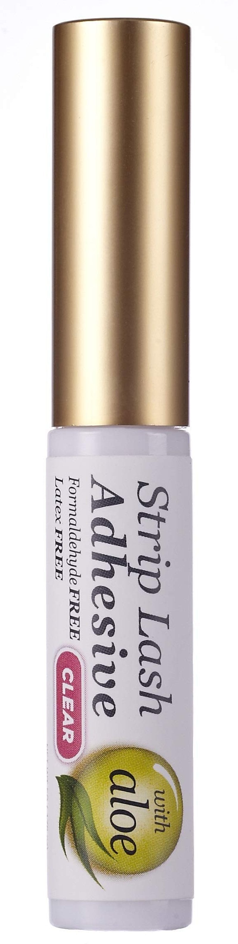 Kiss Strip Lash Adhesive Clear (2 Pack)