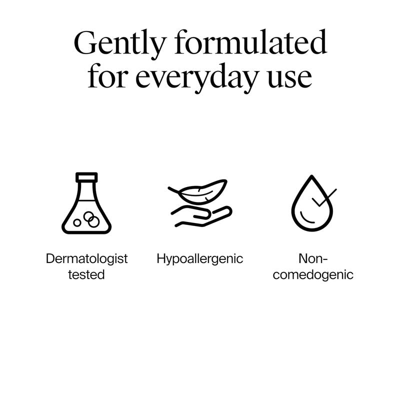 Neutrogena Hydro Boost Face Wash - Hydrating Gel Cleanser with Hyaluronic Acid | 12 fl. oz, Hypoallergenic