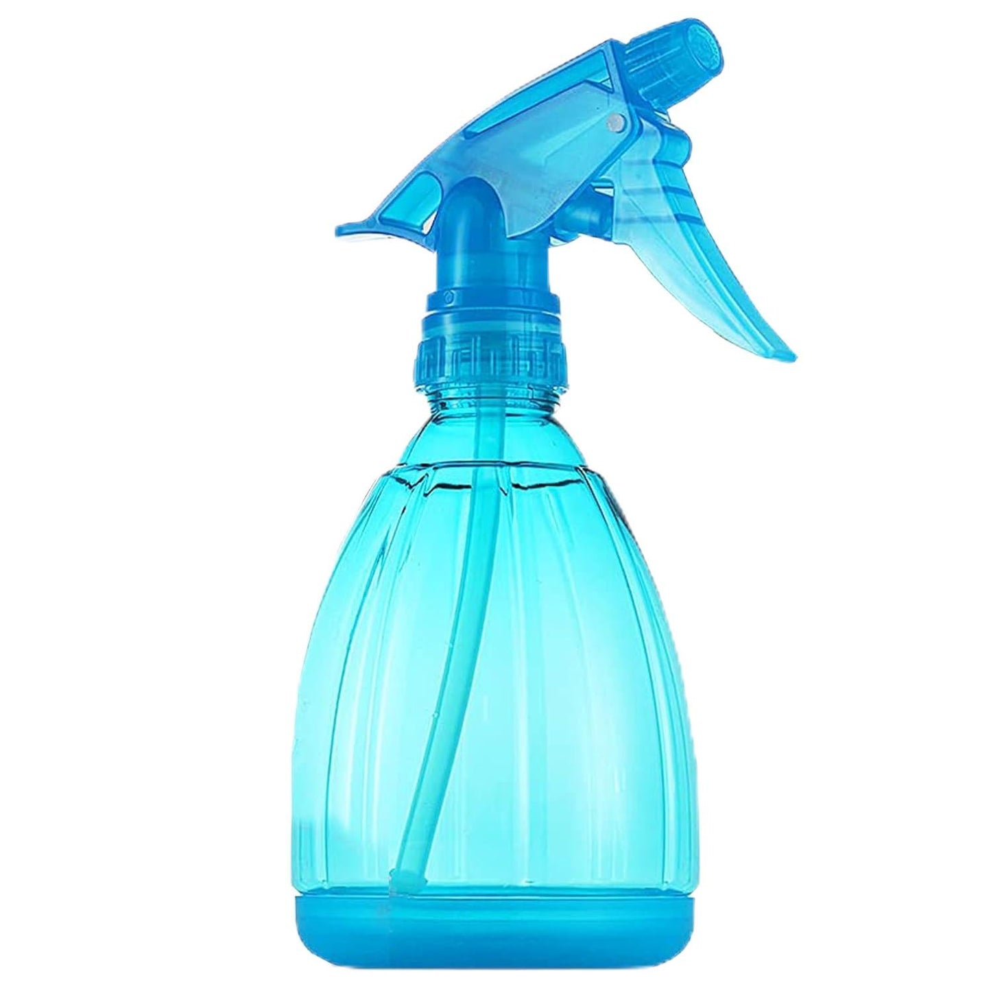 UrbAmerican Adjustable Spray Bottles for Cleaning Solutions - No Leak and Clo, Plants, Cleaning Solutions, BBQ. Plant Sprayer, Hair Mister, Squirt Bottles for Liquids - Food-Safe Pet, Vinegar