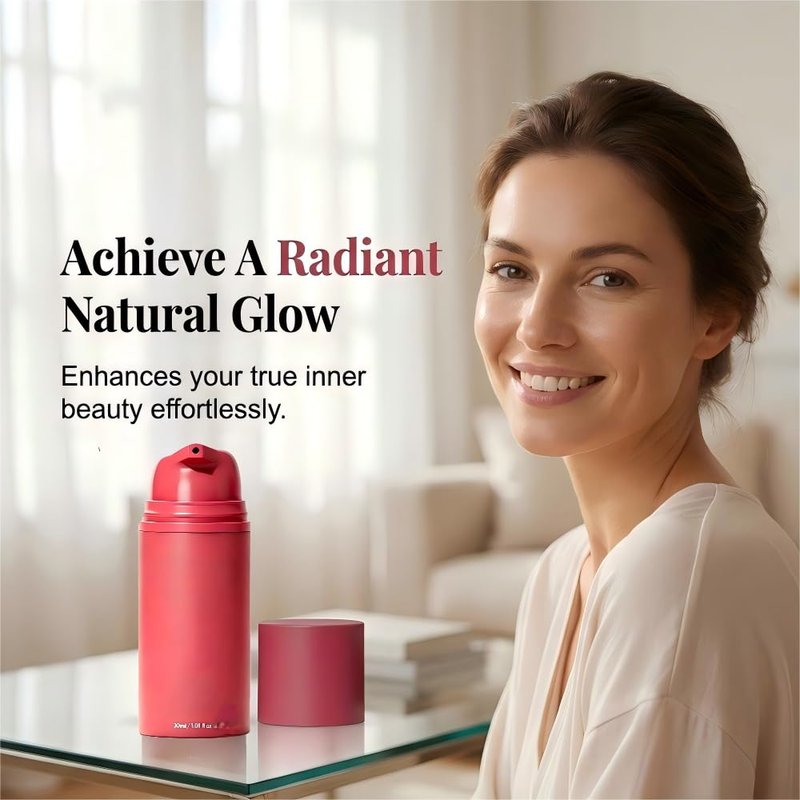 Color-Changing Foundation, 2026 New Skin Tone Adapting Liquid Foundation for Women, Automatically Adjusts Makeup Application, Concealing Fine Lines And Wrinkles, Moisturizing And Hydrating (3pcs)