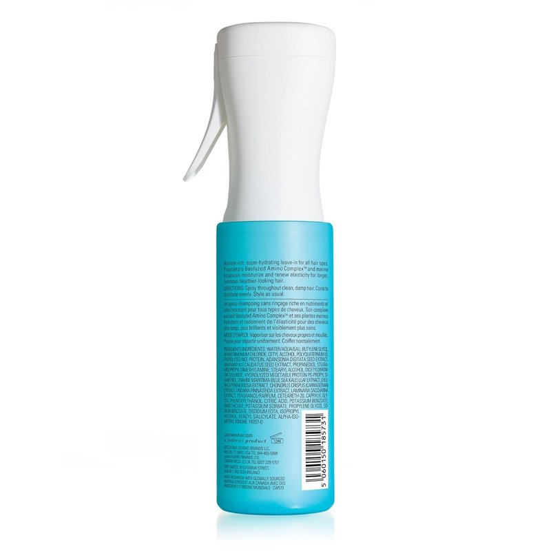 Color Wow Money Mist - Luxe Leave-In Conditioning Treatment for Glossy, Silky Hair | Moisturizes & Defrizzes