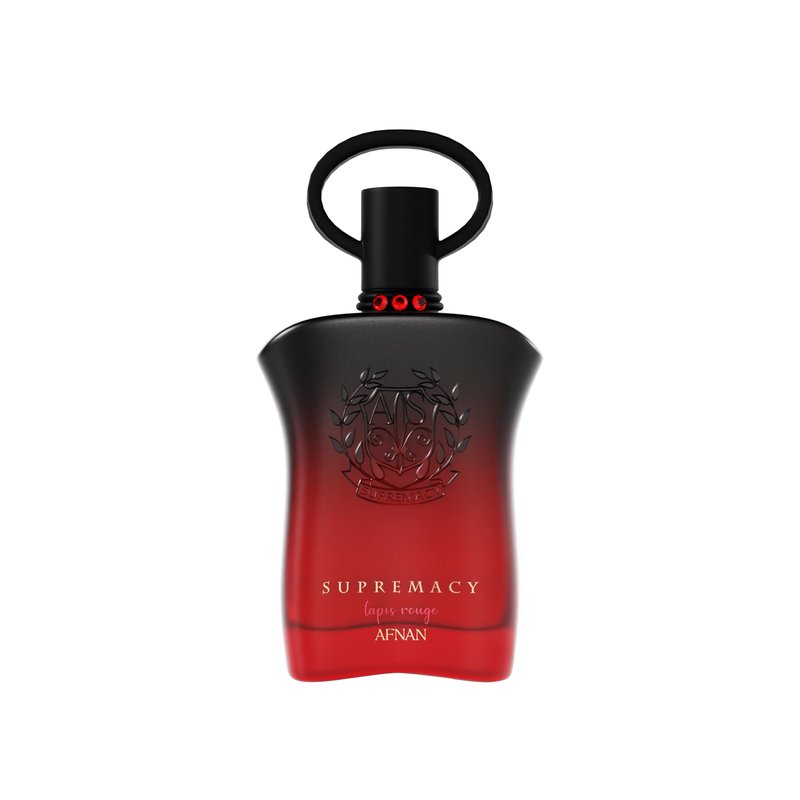 Afnan Supremacy Tapis Rouge Eau De Parfum for Women, 3.0 Fl. Oz