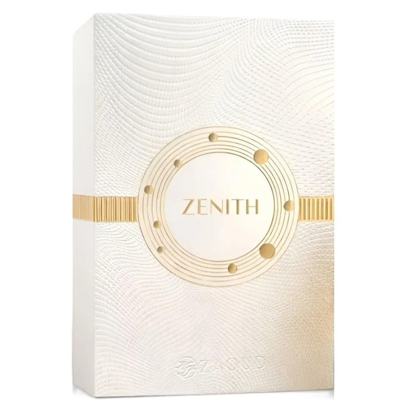 RiiFFS Zenith - Coconut, Vanilla, Gourmand, Warm Spicy - Extrait de Parfum Spray Long-Lasting Fragrance for Everyone, 3.40 Ounce / 100 ml