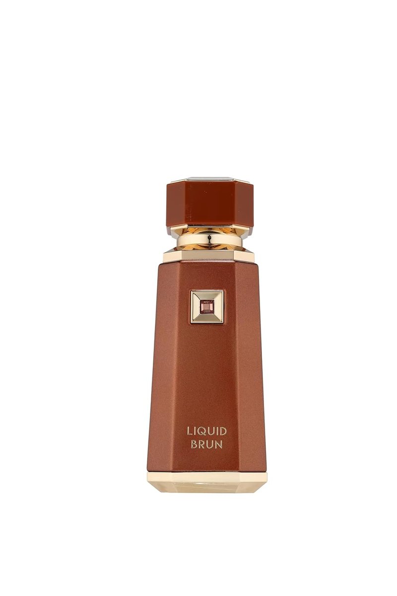 French Avenue Dusk Till Dawn Gift Set | Unisex Eau de Parfum Collection - 100ml Each, Vulcan Feu & Liquid Brun