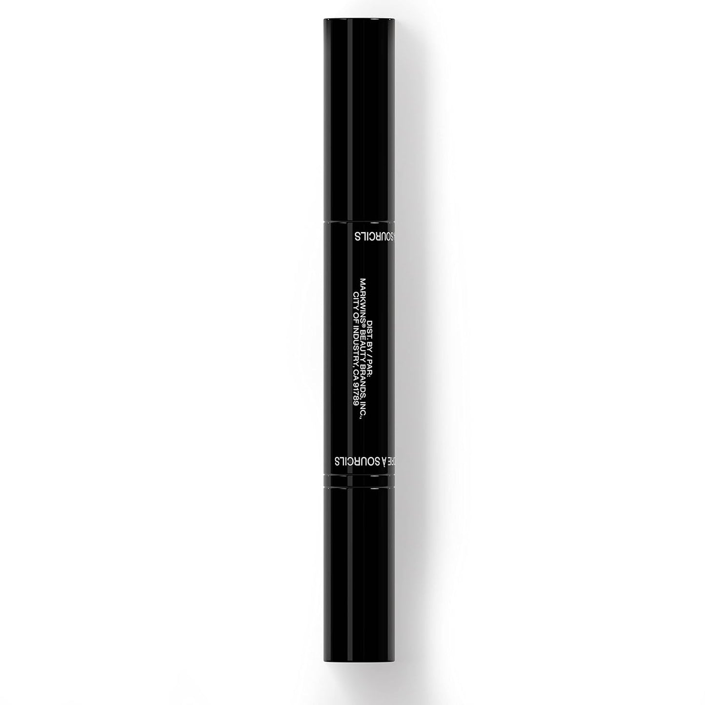 Ultimate Brow Eyebrow Maximizer Powder & Gel Duo - Medium Brown