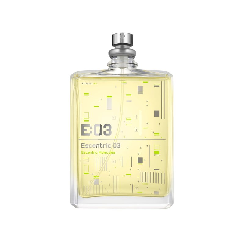 Escentric 03 100ml