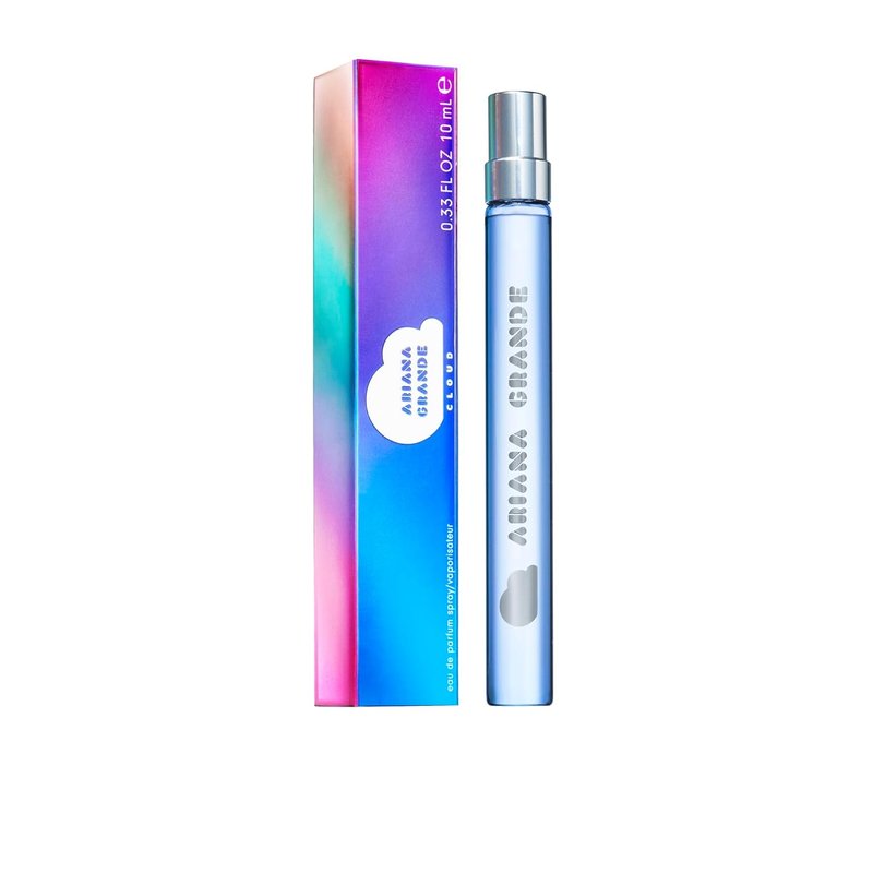 Ariana Grande Cloud Eau de Parfum | Warm Gourmand Women's Fragrance with Lavender, Coconut & Vanilla Notes