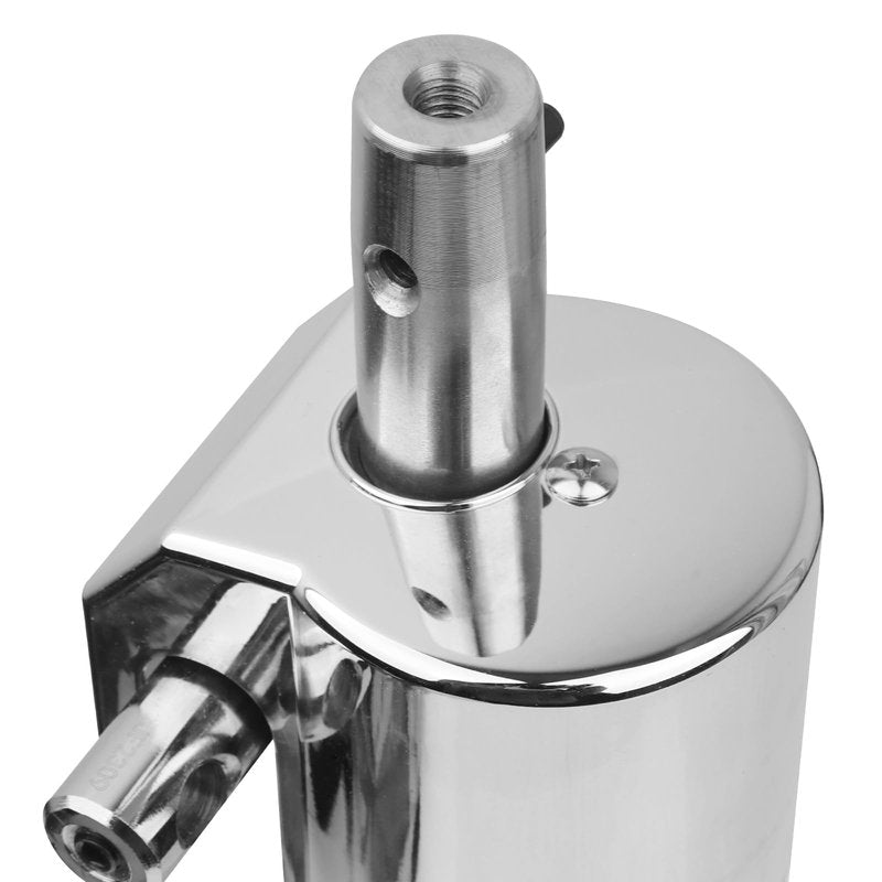 Barber Chair Replacement Hydraulic Pump - for Bar Beauty Salon Barber Hairdressing Adjustable Height，Weight Capacity 440 Lbs/200kg，Replacement Part for Most Standard Styling Chairs，Easy to Use