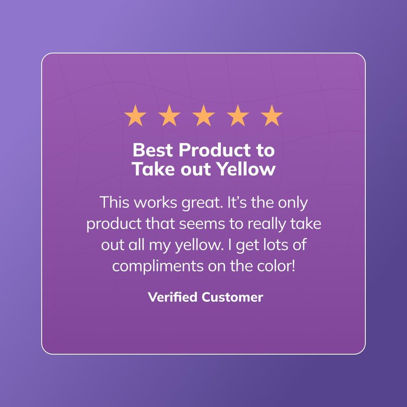 Fanola Yellow Care Hair Conditioner - Hydrating Argan & Linseed Oil Formula for Dry, Damaged Hair | 2 ct