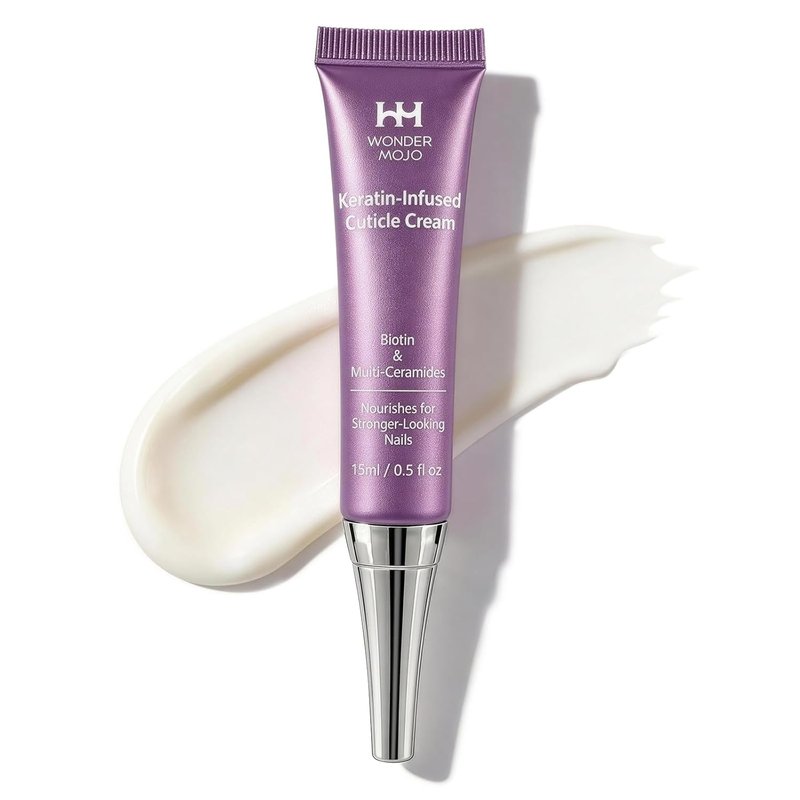 Cuticle Oil Pen and Nail & Cuticle Cream