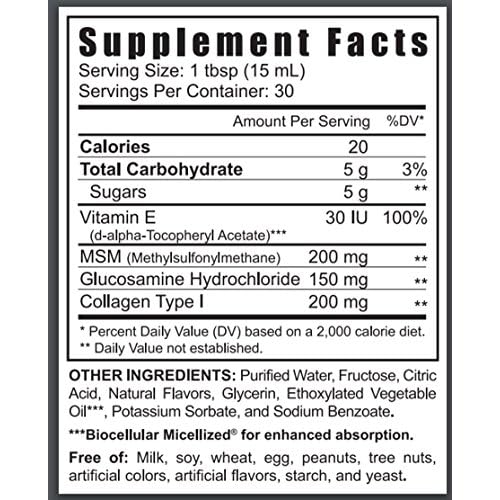 Flexi Care Plus 15.2 Fl. Oz.