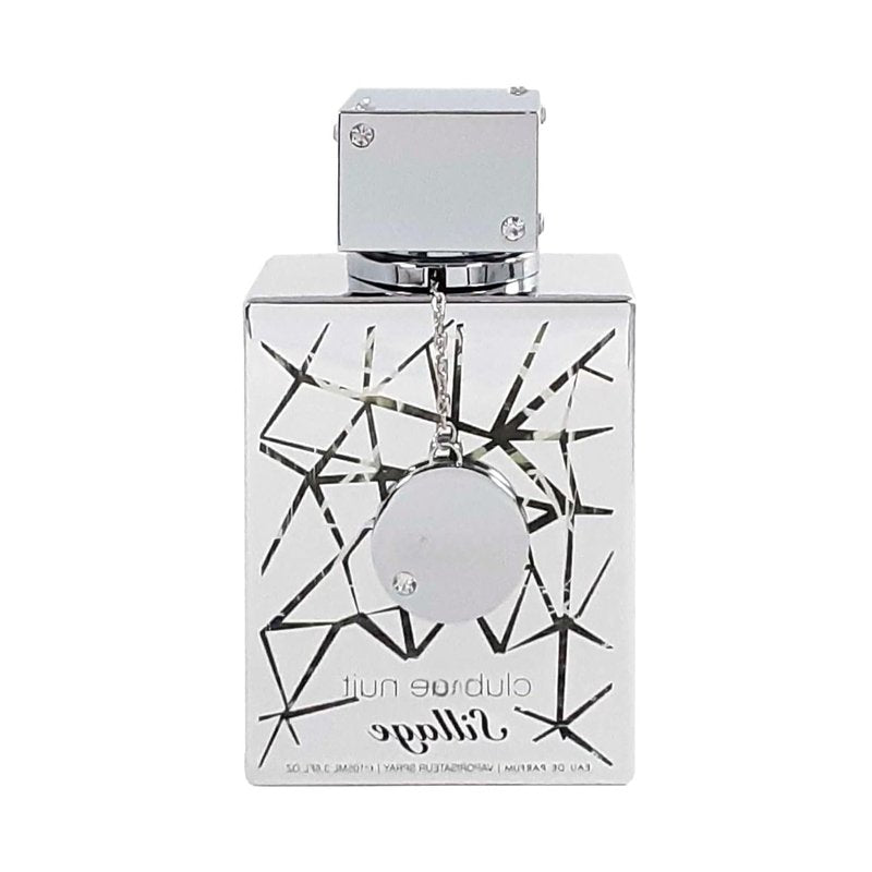ocpcrn Club De Nuit Sillage Cologne By Eau De Parfum Spray 3.6 floz-Unisex