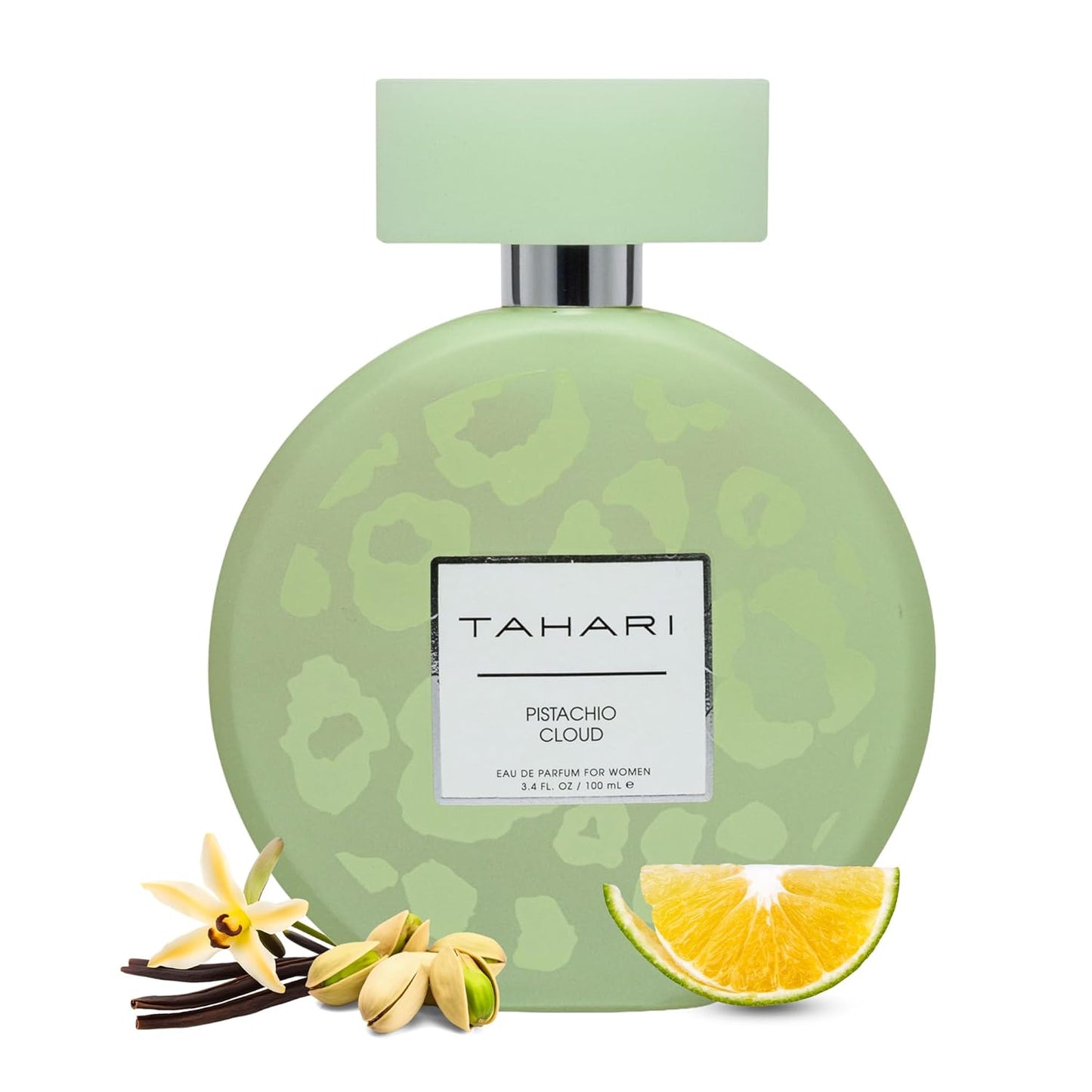 TAHARI Cloud Eau de Parfum for Women - Sweet & Seductive Long-Lasting Fragrance | 3.4 fl. oz / 100 mL