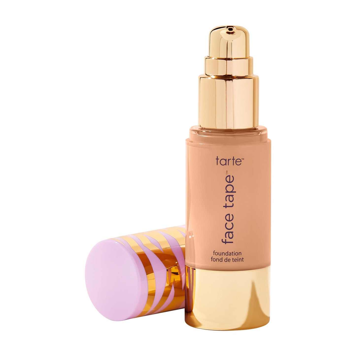 tarte face tape foundation – Full-Coverage Waterproof Makeup, Hydrating & Smoothing, Natural Matte Finish for Transfer-Proof Comfortable Long-Wear Foundation, Vegan & Cruelty-Free, full size, 35B