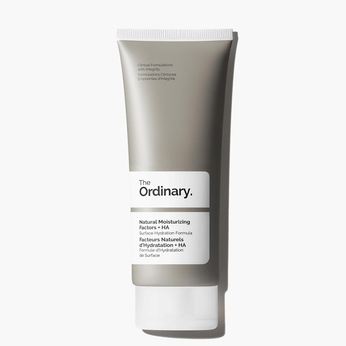 The Ordinary Face & Body Set - Daily Skincare Routine with Niacinamide 5% & Hydrating Body Lotion | Moisturizing Emulsion & Inulin