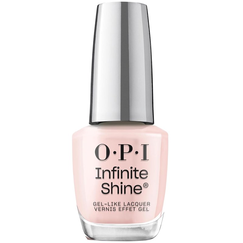 OPI Infinite Shine Nail Polish | Pinks & Purples | Gel-like Wear & Shine | Vegan, Long Lasting, Streak Free