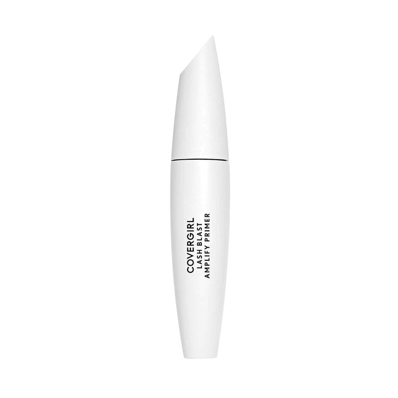 Covergirl Lash Blast Amplify Eyelash Primer - Neutral White, 0.44 Fl Oz for Enhanced Volume