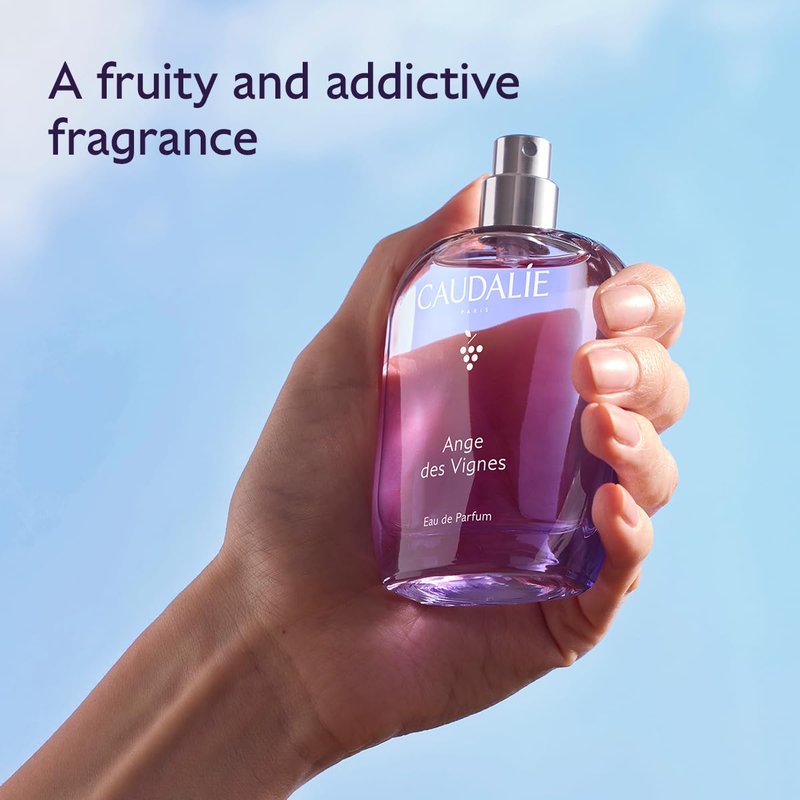 Caudalie Ange des Vignes Light Fragrance Eau de Parfum - 50 mL