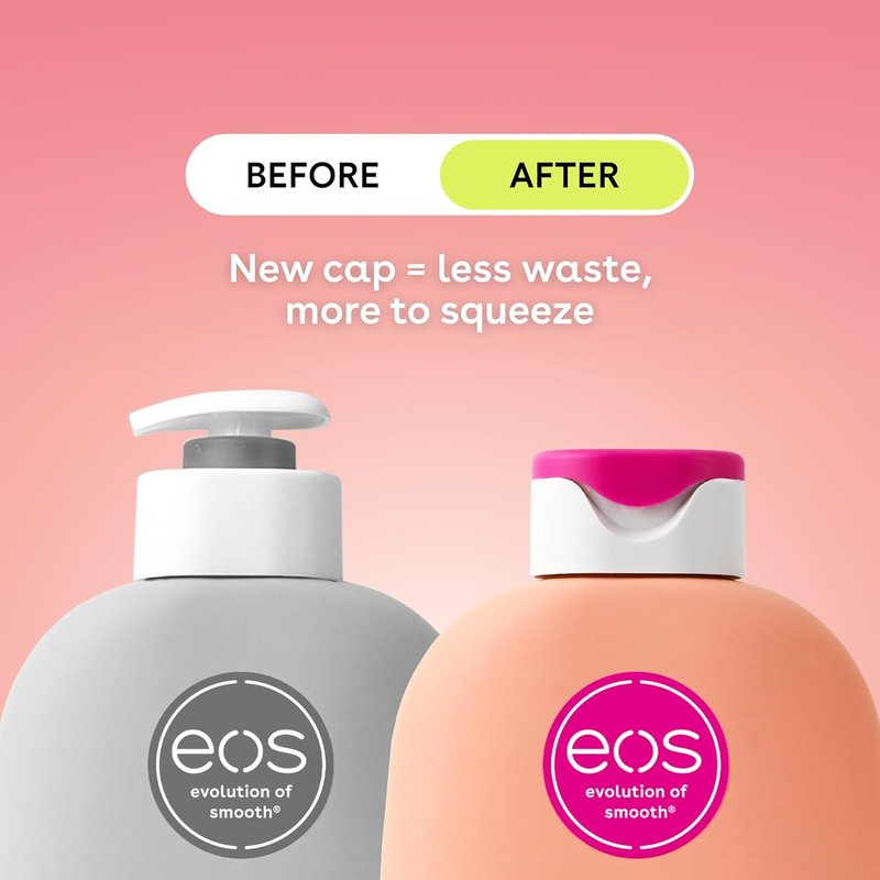 Shea Better Body Lotion - Pink Champagne | 24-Hour Moisture, Lightweight & Non-Greasy, Vegan, 16 fl oz