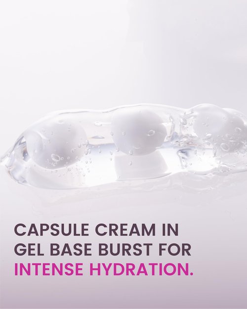 YADAH Collagen Hydra Core Cream (50g) - Hydration, wrinkle care, Firming care. Low Molecular collagen, Hyaluronic acid.