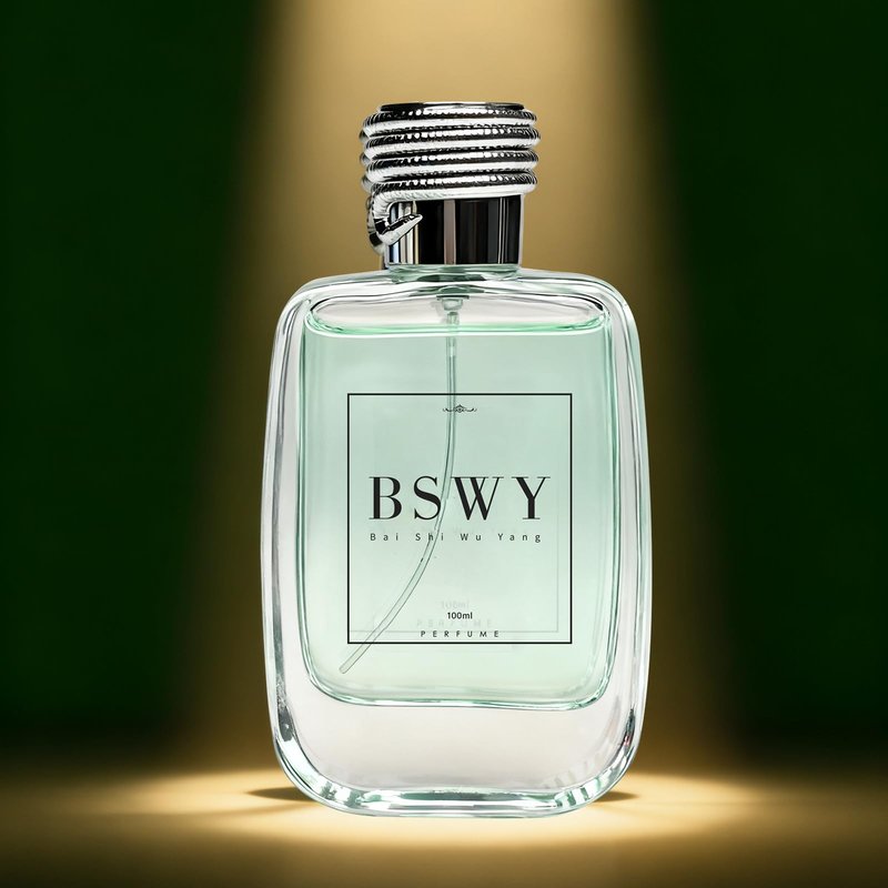 Eau De Parfum Spray Men 100ML (3.4 Oz) - Long Lasting Pheromone Cologne, Premium Perfume Men, Ideal for Daily Elegance, Parfum Cologne