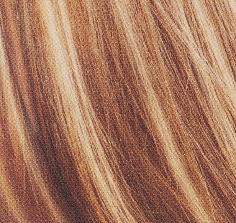 L'Oreal Paris Frost & Design Hair Color - Caramel Shade, 1-Count for Stunning Highlights