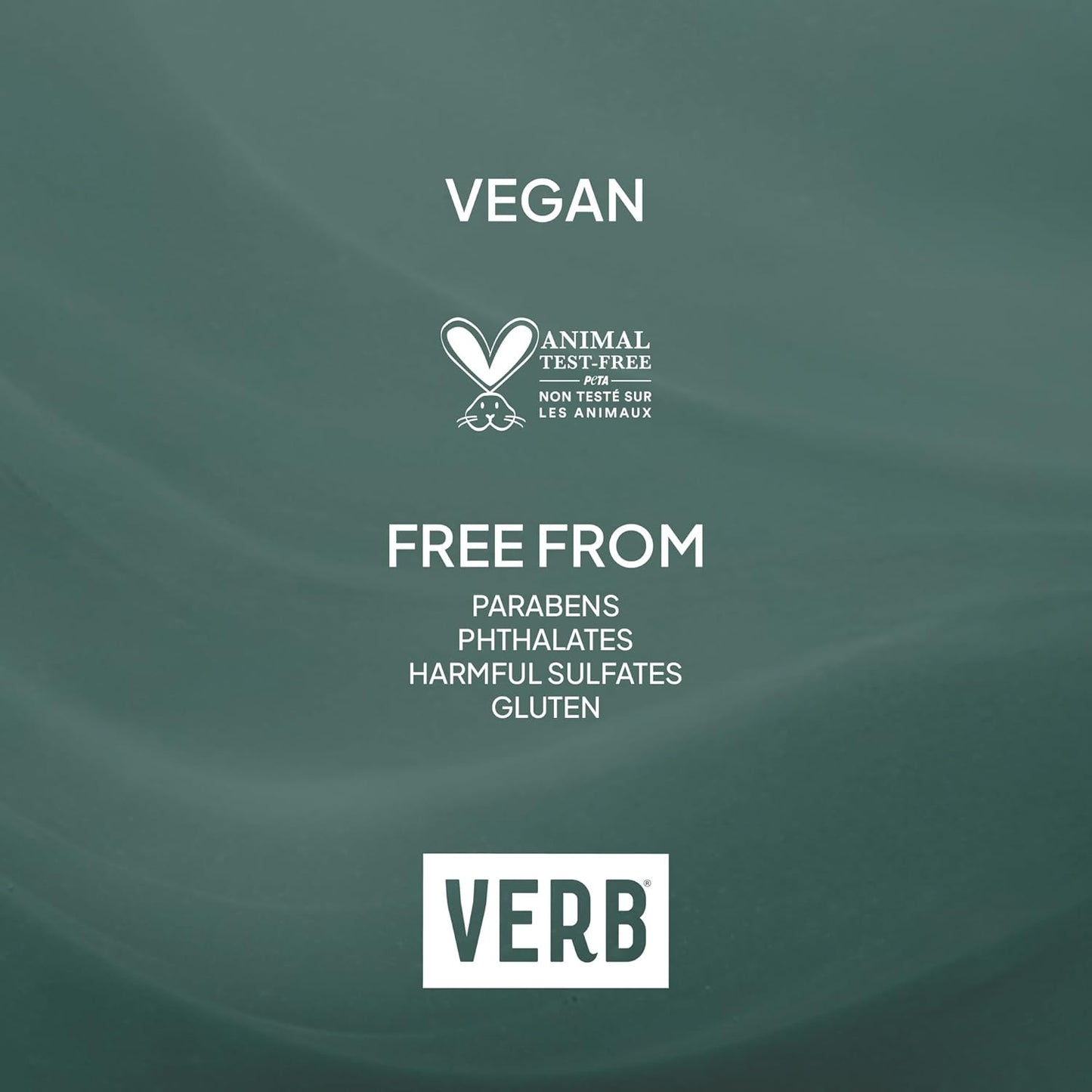 VERB Ghost Heat Defense Spray - Weightless Heat Protection & Shine for Fine to Medium Hair - Vegan & Sulfate-Free