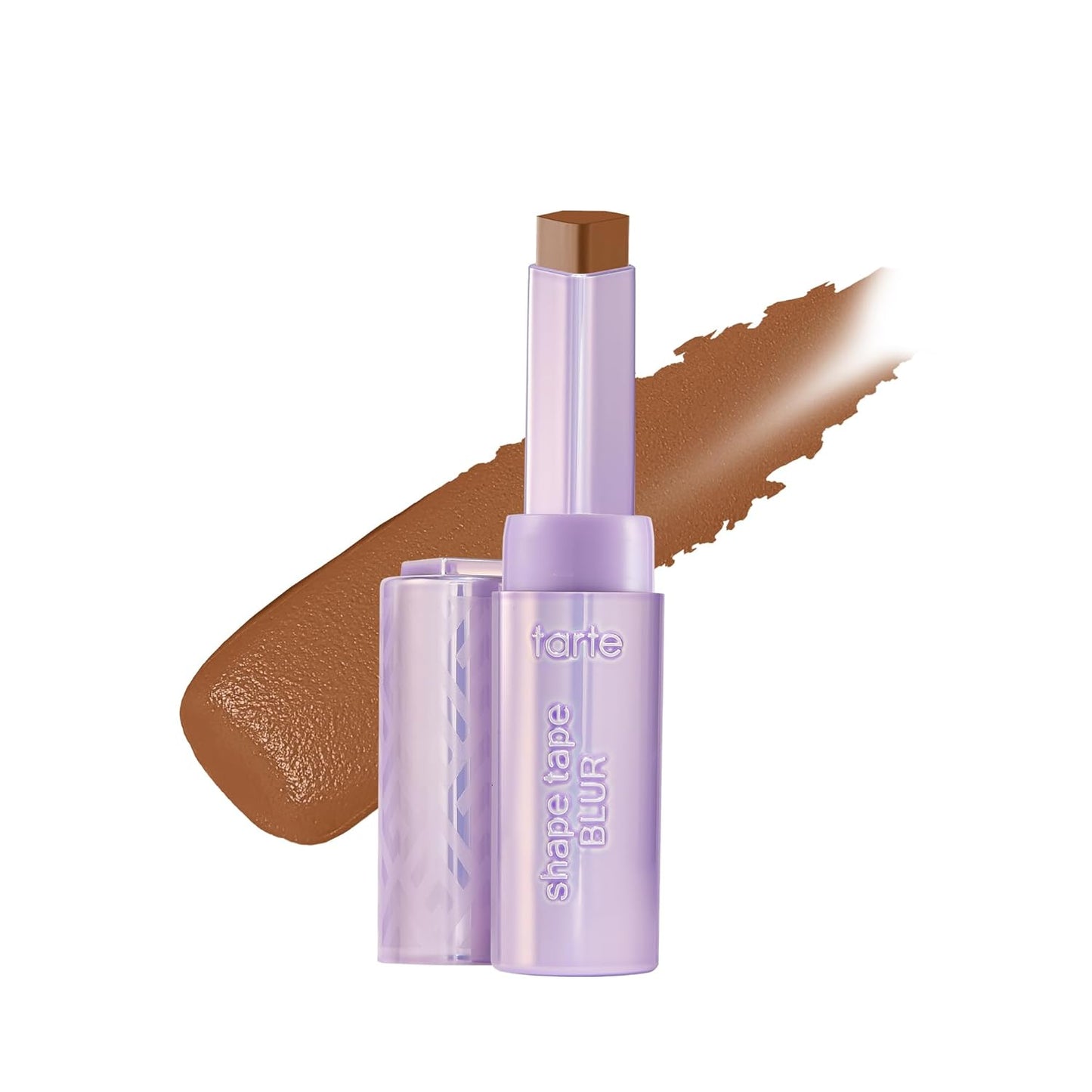 Tarte Shape Tape Blur Concealer Stick - Full Coverage, Crease-Proof Formula with Precision Tip for Instant Eye Lift